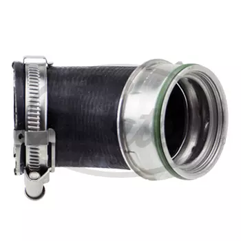 патрубок интеркулера!\ Audi Q7 Quattro 06-15