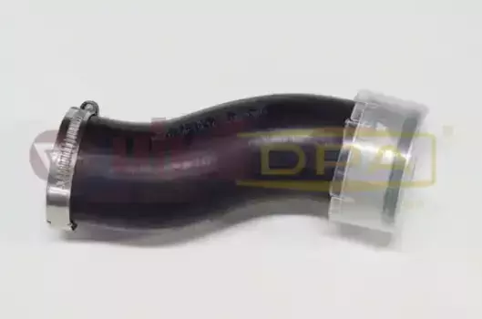 патрубок интеркулера!\ Audi Q7, VW Touareg 3.0Tdi 04> 11451797401 VIKA