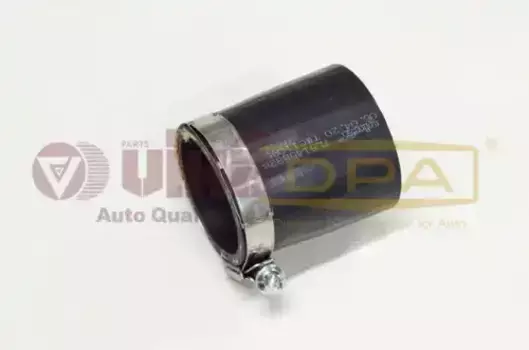 патрубок интеркулера!\ Audi Q7, VW Touareg 3.0Tdi 04> 11451797801 VIKA