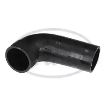 патрубок интеркулера!\BMW 525d Touring 97-04 09-0179 GATES