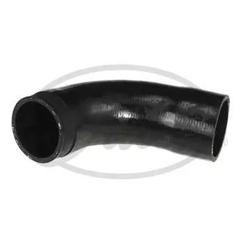 патрубок интеркулера!\ BMW E46/E39/E38/X5 3.0D M57 00> 09-0178 GATES