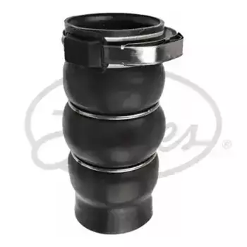 патрубок интеркулера!\ Citroen Berlingo 09> 09-0122 GATES