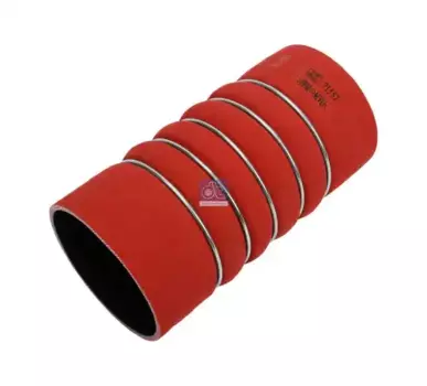 патрубок интеркулера!d=97mm, L=205mm\MB Actros, Axor 4.80247 DT