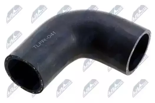 Патрубок интеркулера FORD MONDEO III 2.0TTDI/TDCI 2000-2007 GPP-FR-041 NTY