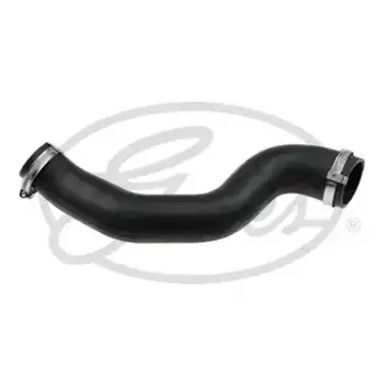 патрубок интеркулера!\ Land Rover Range Rover Sport 06-13 09-0574 GATES