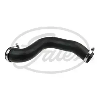 патрубок интеркулера!\ Land Rover Range Rover Sport 06-13 09-0576 GATES