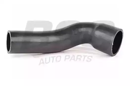 патрубок интеркулера левый!\ MB BSG 60-720-017 BSG