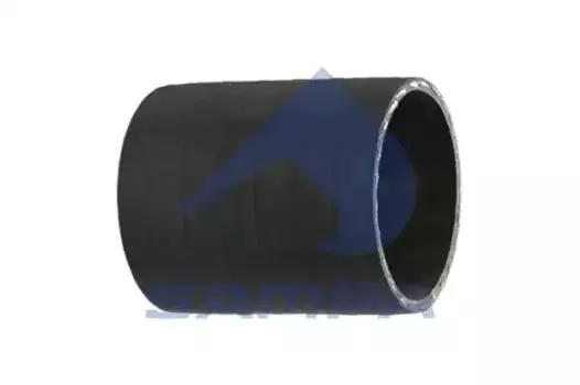 патрубок интеркулера!\ MAN F2000 020.413 SAMPA