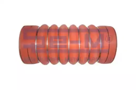 патрубок!интеркулера\MB 1938 8835 SE-M