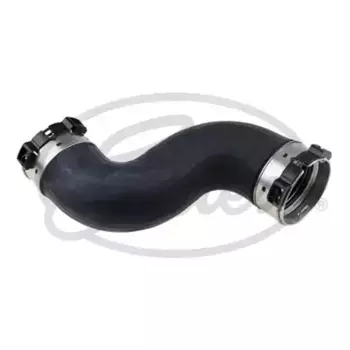 патрубок интеркулера!\ MB Sprinter 09> 09-0429 GATES