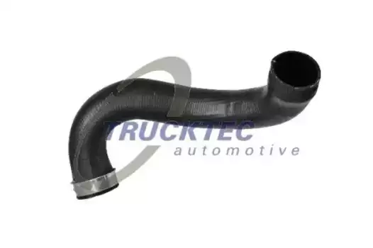 патрубок интеркулера!\ MB Sprinter 2.7CDi 00-06 02.40.227 TRUCKTEC