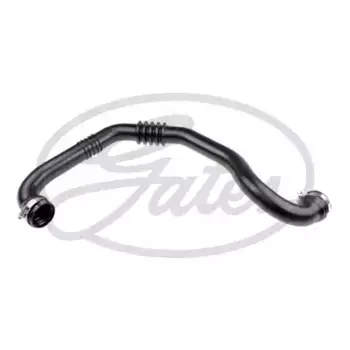 патрубок интеркулера!\ Nissan Primastar 01-06 09-0090 GATES