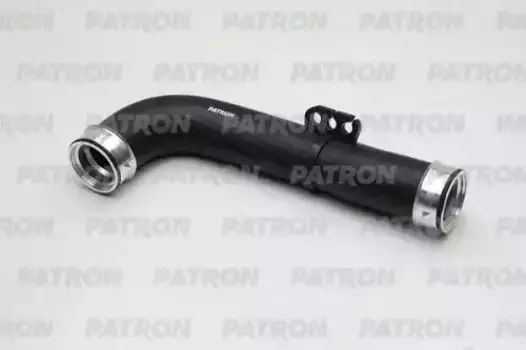 Патрубок интеркулера (пр-во Турция) SEAT: ALTEA/TOLEDO III/OCTAVIA II 1.9D-2.0D, VOLKSWAGEN: PH1065 PATRON