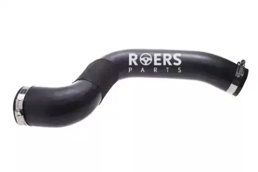 Патрубок интеркулера RPL21HI001 ROERS PARTS