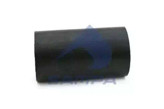 патрубок интеркулера ! \ RVI Magnum/Premium/Kerax, Volvo 079.491 SAMPA