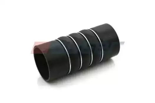 патрубок интеркулера !силиконовый серый D80 L192 \RVI 81380 AUGER