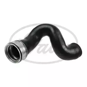 патрубок интеркулера!\Skoda Superb 01-08 09-0209 GATES
