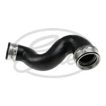 патрубок интеркулера!\Skoda Superb 01-08 09-0759 GATES