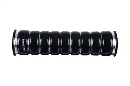 патрубок интеркулера!\ VOLVO FH12/FH13/FH16/FM9/FM10/FM12/FM13 81-10049-SX STELLOX