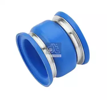 патрубок интеркулера!\VOLVO FH12(G4), FH13(G1), FM9(G2), FM12(G3), FM13(G1) 2.15602 DT