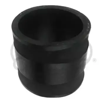 патрубок интеркулера!\VW Campmobile 96-03 09-0769 GATES