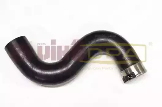 патрубок интеркулера!\VW Crafter 11-16 11451810401 VIKA