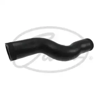 патрубок интеркулера!\VW LT 96-06 09-0240 GATES