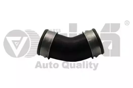 патрубок интеркулера!\ VW Multivan V/Transporter V 1.9/2.5TDI 03-09 11451796901 VIKA