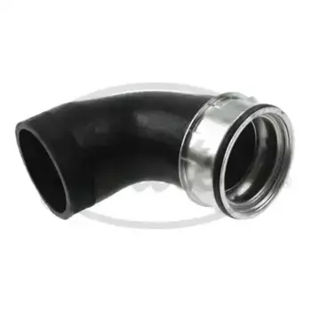 патрубок интеркулера верхний правый!\ Audi A3 03-10 09-0286 GATES