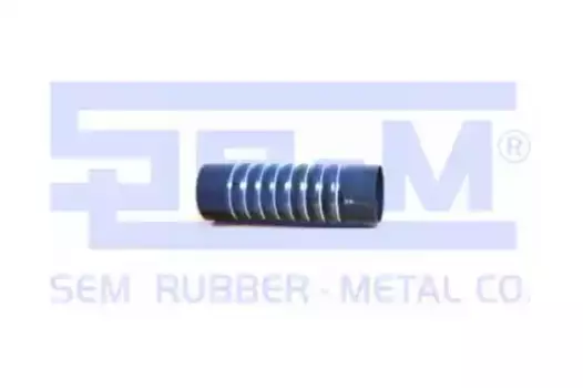 патрубок интеркулера! выход \Iveco Stralis/EuroTrakker 11224 SE-M