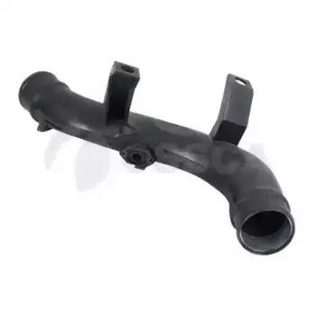 патрубок интеркуллера \AUDI, SEAT, SKODA, VW A3 2.0 TFSI 08>13, ALHAMBRA 2.0 TSI 10>12, CC B7 2.0 TS 22461 OSSCA