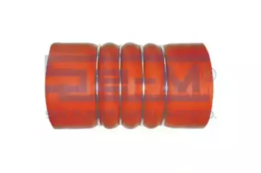 патрубок!интеркуллера \Iveco EuroTech 8872 SE-M