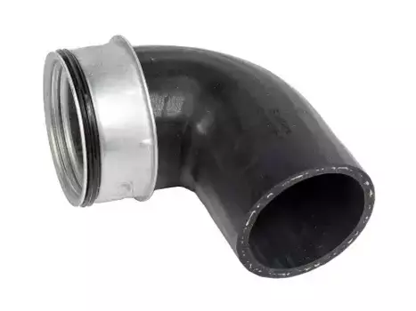 патрубок интеркуллера!\ VW Passat, Audi A4 1.9TDI 10-35706-SX STELLOX