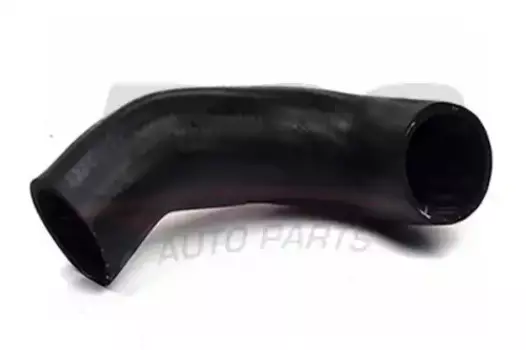 патрубок интеркуллера!воздушный 110 PS.\Ford Transit/Connect 1.8 TDCI 02>