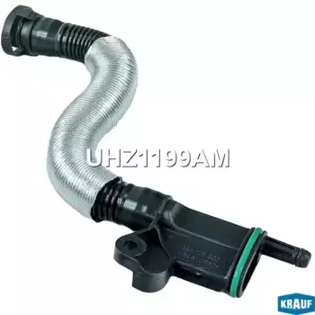 Патрубок картерных газов UHZ1199AM KRAUF