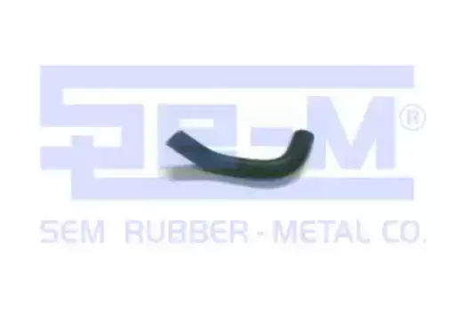 патрубок компрессора !\ DAF F85/95CF/XF/IV 11948 SE-M