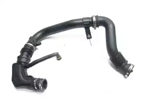 патрубок масл.радиатора!\ Nissan 21633JD30A