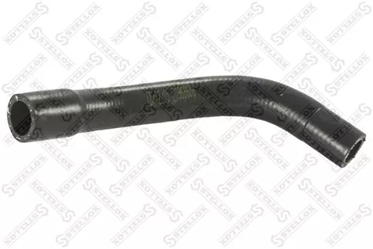 патрубок масляного радиатора ! \Volvo FH/FM/NH 81-11195-SX STELLOX