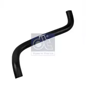 патрубок масляной горловины !\Scania P/G/R/T 1.11775 DT