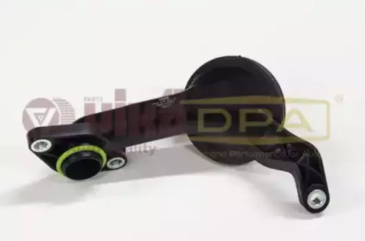 патрубок масляной горловины!\ Skoda Superb, VW Beetle/Polo/Passat 04> 11151787301 VIKA