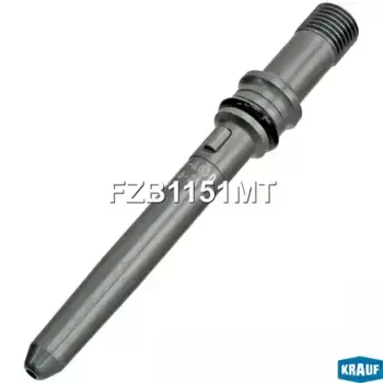 Патрубок напорной трубы FZB1151MT KRAUF