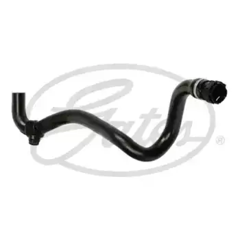 патрубок обогрева!\ Renault Clio 1.4i 98-09 02-1722 GATES