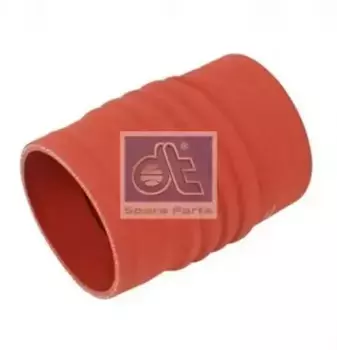 патрубок охладителя воздуха !(рм) силик d=88 L=140 \Scania GPRT92/93/112/PRT113/RT142/143 1.11045 DT