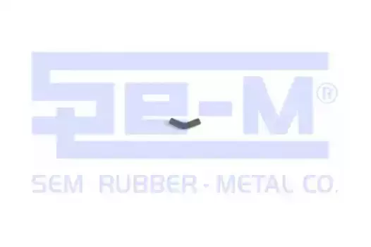 патрубок охлаждения компрессора!\Scania 4 13889 SE-M