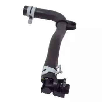 патрубок охлаждения!\ Land Rover Range Rover/Range Rover Sport 4.4 10-14 LR023142