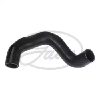 патрубок охлаждения!\ Opel Astra G/Zafira A 05-2699 GATES