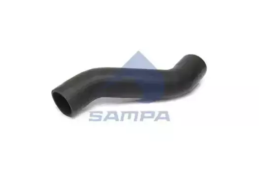 патрубок охлаждения ретардера!\SCANIA R 043.106 SAMPA