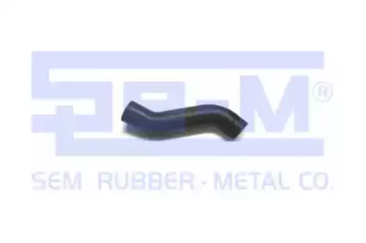 патрубок охлаждения ретардера!\SCANIA R 11924 SE-M