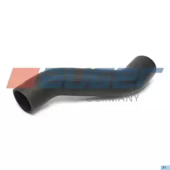 патрубок охлаждения ретардера ! \Scania R 80162 AUGER