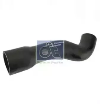 патрубок от радиатора к термостату !L=195 d32/42\Scania GPT82/GPRT92/93/112/PRT113/RT142/RT 1.11100 DT